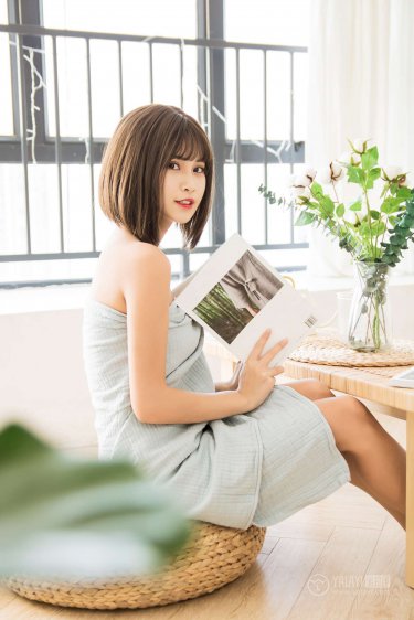 周丽淇个人资料